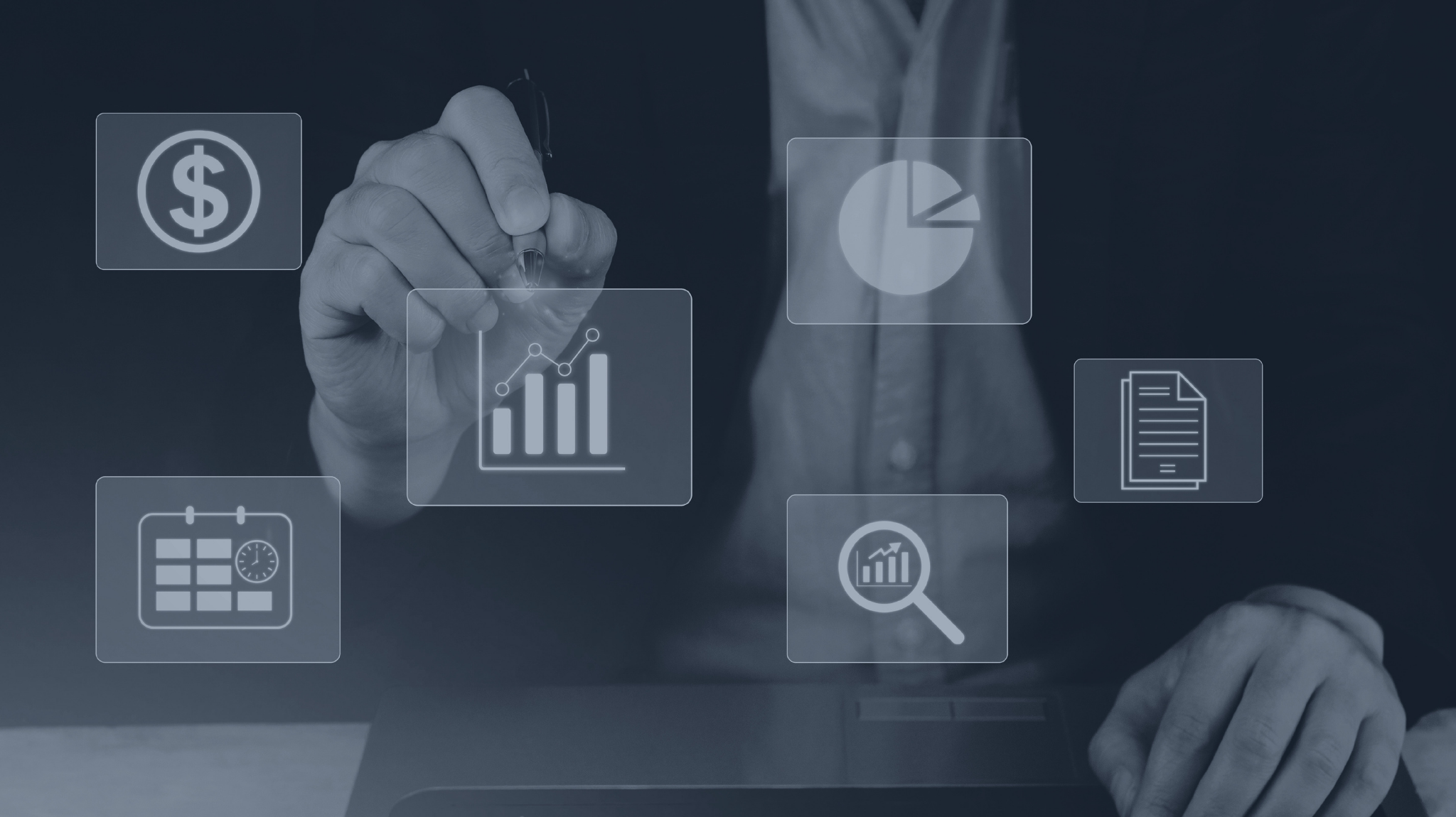 What Context Actually Means in Enterprise Data