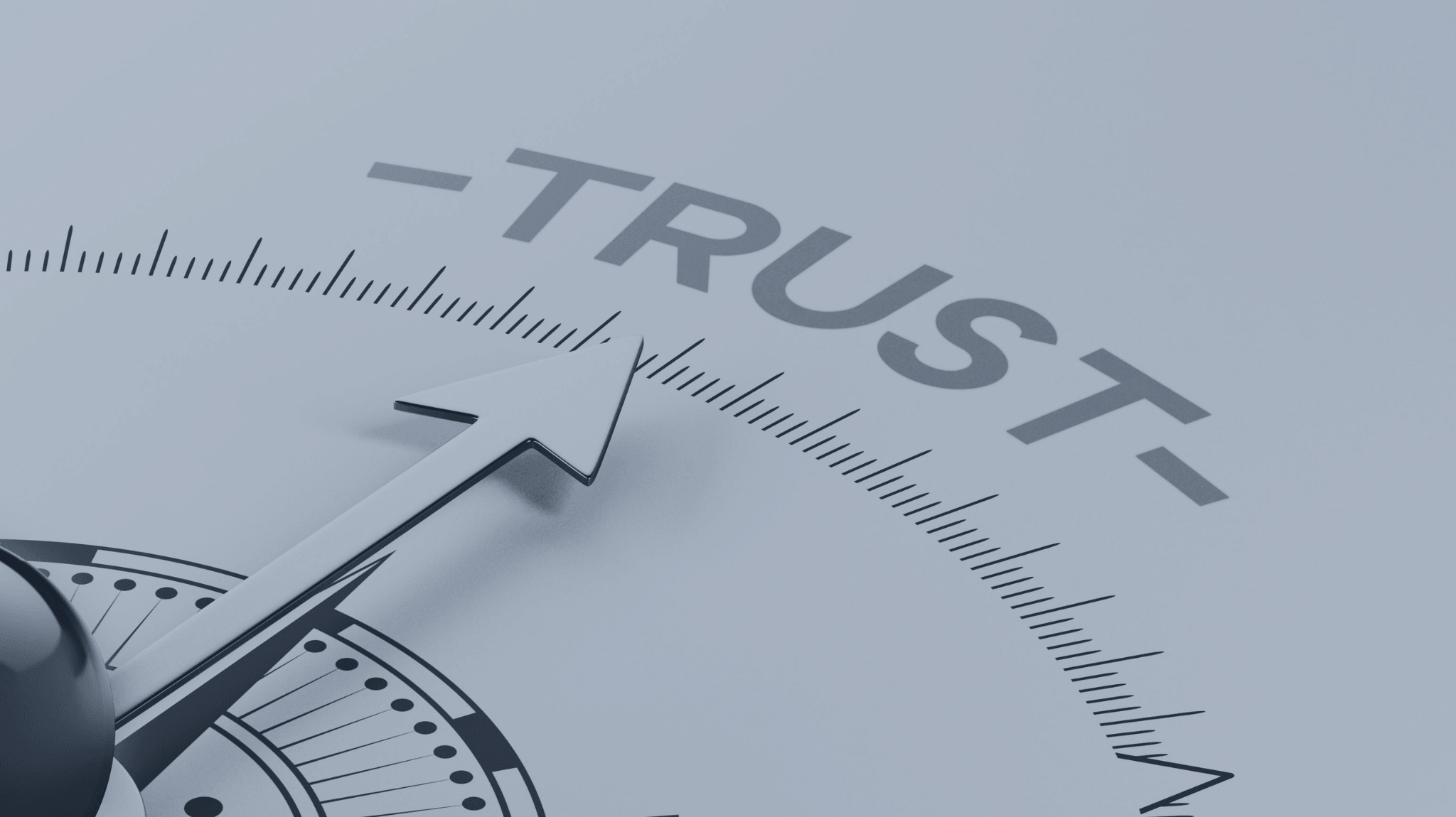 What Is a Data Trust Score and How Is It Calculated?
