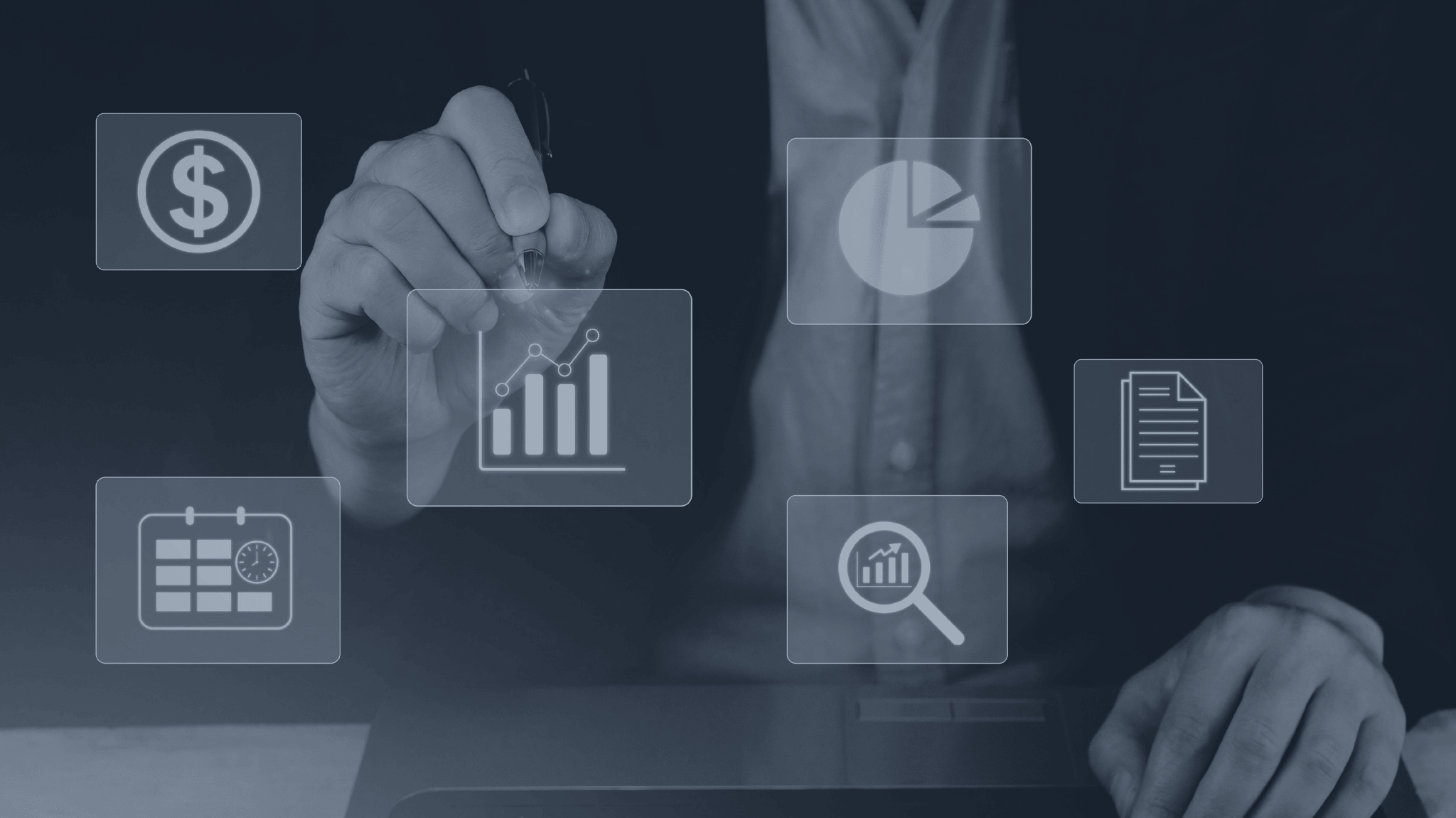 What Context Actually Means in Enterprise Data